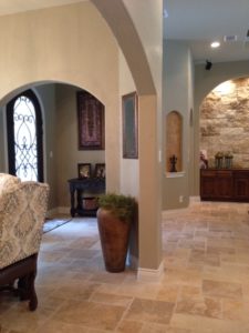 Custom Home Builder, Chris Matthews Custom Homes