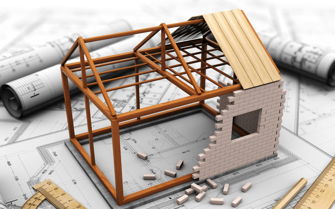 All About Home Construction Loans
